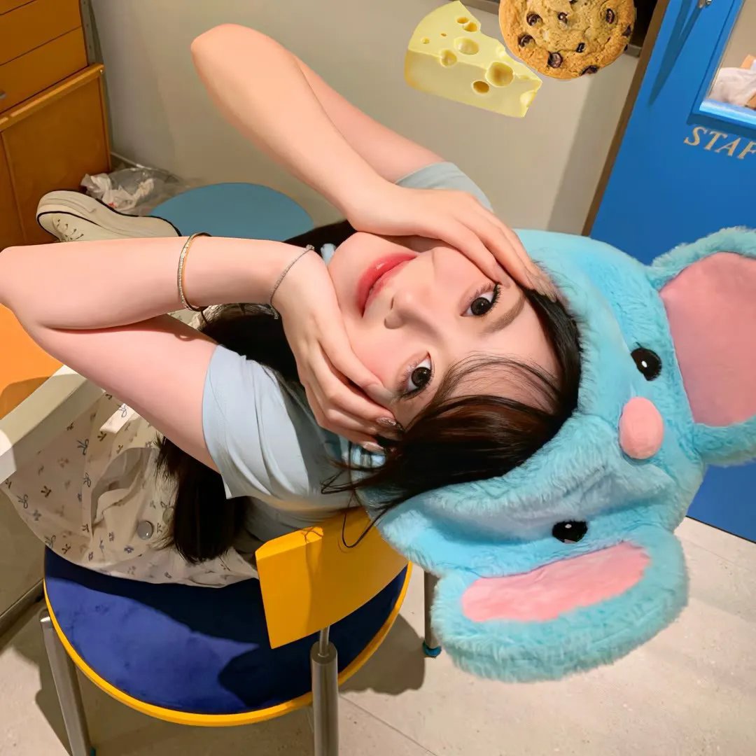 桃李花开